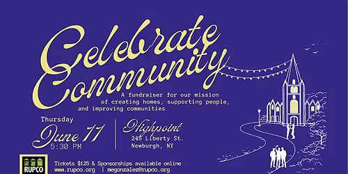 Celebrate Community 2026