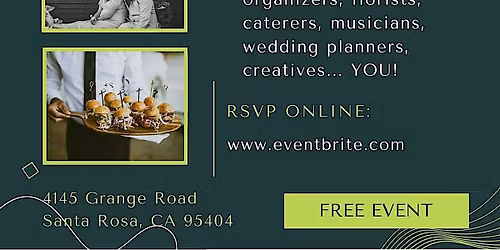 Event Industry Open House