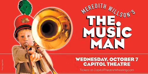 Meredith Willson's The Music Man