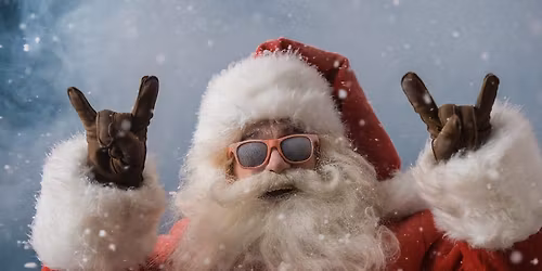 All I Want for Xmas is RockBAR!