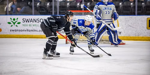 Lincoln Stars v. Fargo Force ~ PRESEASON