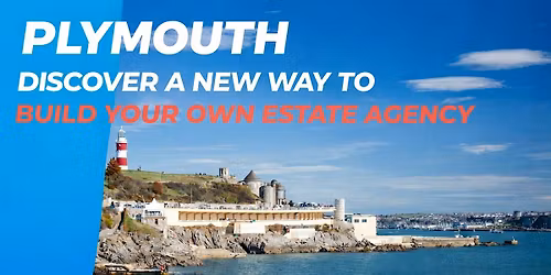 Plymouth Business Opportunity Presentation