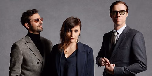 Caravan Palace