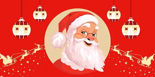 Breakfast with Santa- Day 2 SOLD OUT