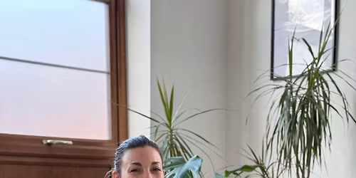 Release - Yin - Restore on Friday mornings with Holly