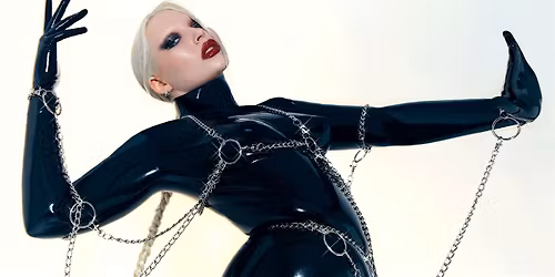 Cobrah at Midway Music Hall and Event Center