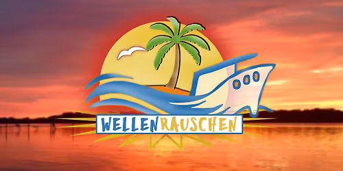Wellenrauschen - Sanfte Beats & Sonnenuntergang