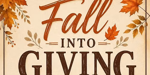 Greenville BPW Annual Fall into Giving Gala