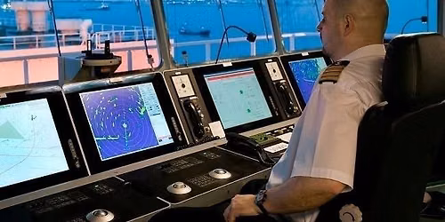 MCA Helm Operational