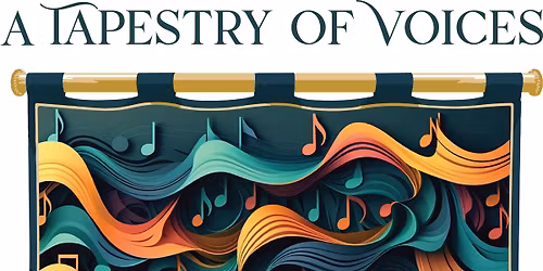 A TAPESTRY OF VOICES