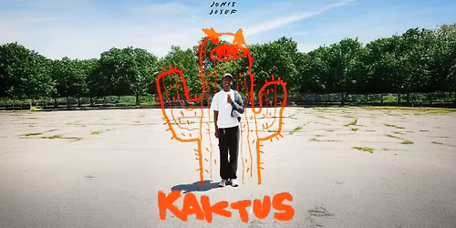 Jonis Josef \u2013 Kaktus \/\/ Storstova