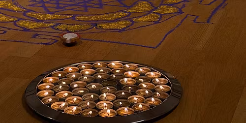 Cologne International Yoga Vedanta &Trika Festival