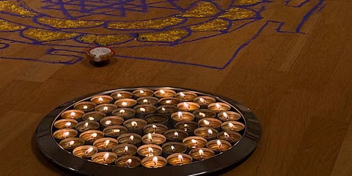 Cologne International Yoga Vedanta &Trika Festival