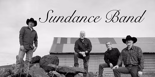 Sundance Band at Buckley Eagles