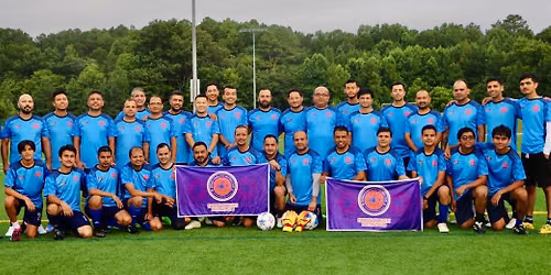 ECFC Spring Cup 2026