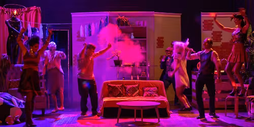 Kom\u00f6\u00f6dia "Rollim\u00e4ng"