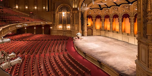 Vancouver Symphony Orchestra: Alexander Shelley & Helene Grimaud - Gershwin