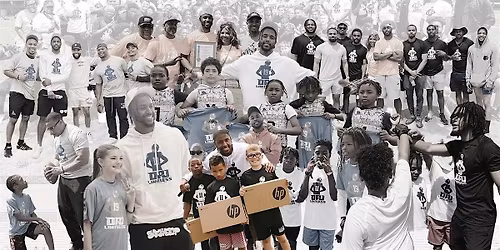 DPJ x Wild Child Athletics Girls Flag Football