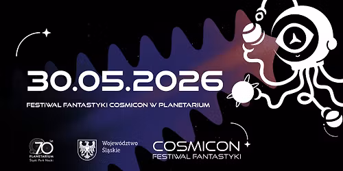 Festiwal Fantastyki COSMICON