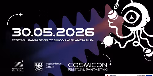 Festiwal Fantastyki COSMICON