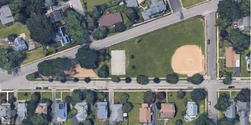 RSTC Fall Tree Planting