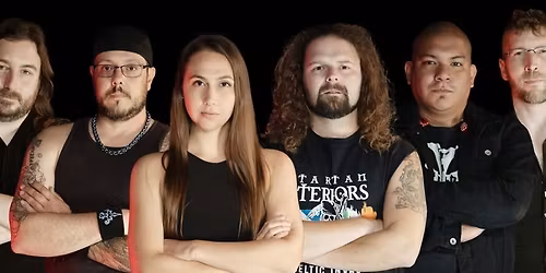 Tartan Terrors