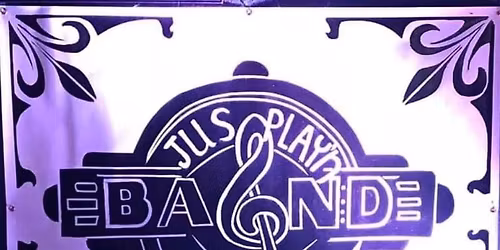 Jus Play\u2019N Jayne band at VFW Post 972