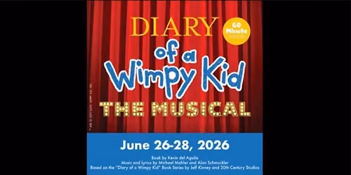 Diary of a Wimpy Kid