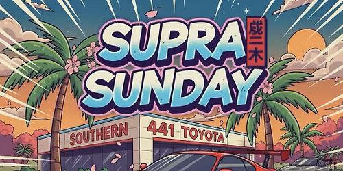 Supra Sunday