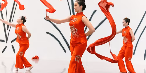 A Lunar New Year Celebration