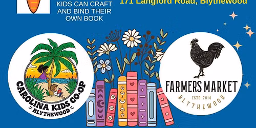 Homeschool Book Fair