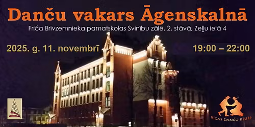 Dan\u010di \u0100genskaln\u0101