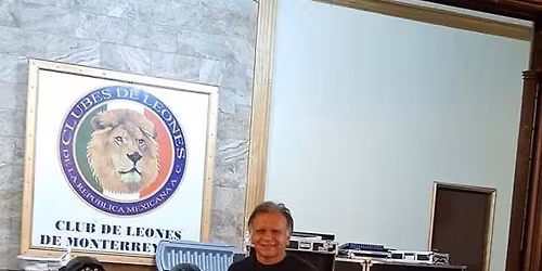 Mega Baile  Spring Dance 