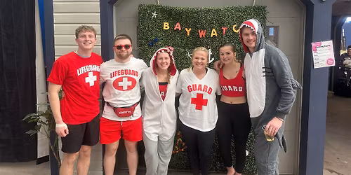 Baywatch 6s Tournament