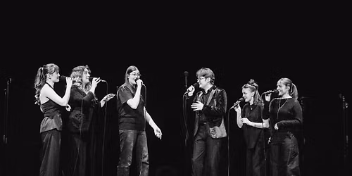 The Apex Singers