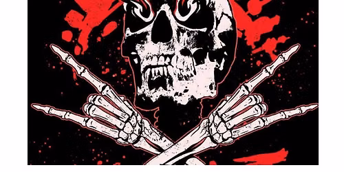 Saving Abel with special guest RatchetJaw 