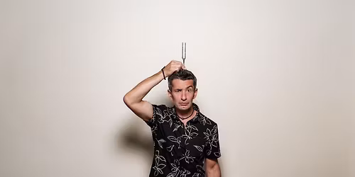 Omar Sarsam - "STIMMT"