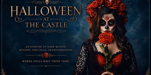 Halloween at The Castle