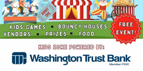  Freedom Fest Kids Carnival