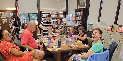 Cookbook Club: Preppy Kitchen