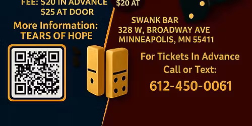 Minnesota Monthly Game Night