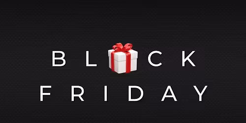Black Friday !
