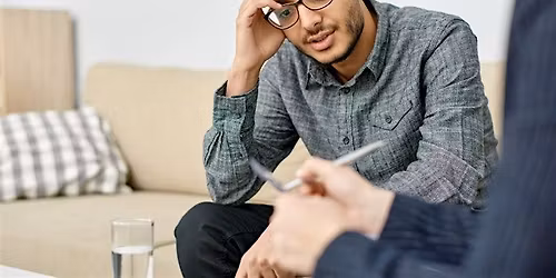 Helping Adult Clients Grow Up: Blen Objective Relations Perspective.......
