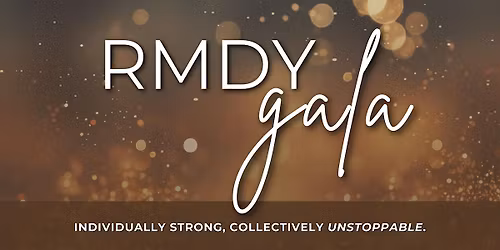 RMDY Gala 2026
