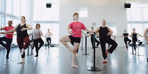 Les Grands Ballets: Midsummer Night Dreams