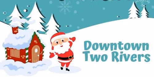 Cool City Christmas 2026