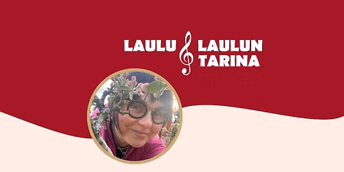 Katri Somerjoki: Sieluni laulut
