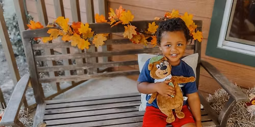 Fall Harvest Hibernation Party