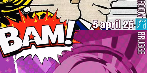 BAM! Sunday Afternoon Bopping