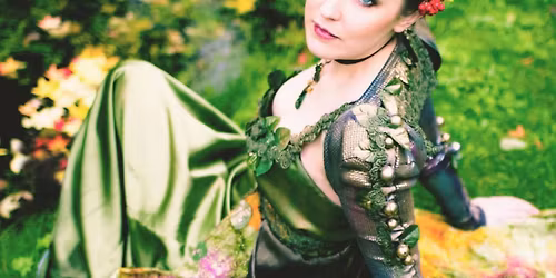 Family Storytelling with Helena Byrne